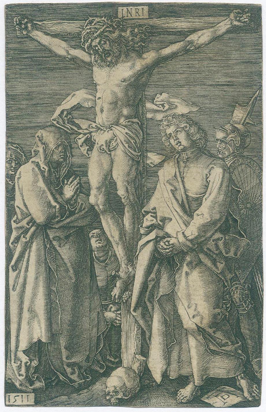 Dürer, Albrecht | Bild Nr.1