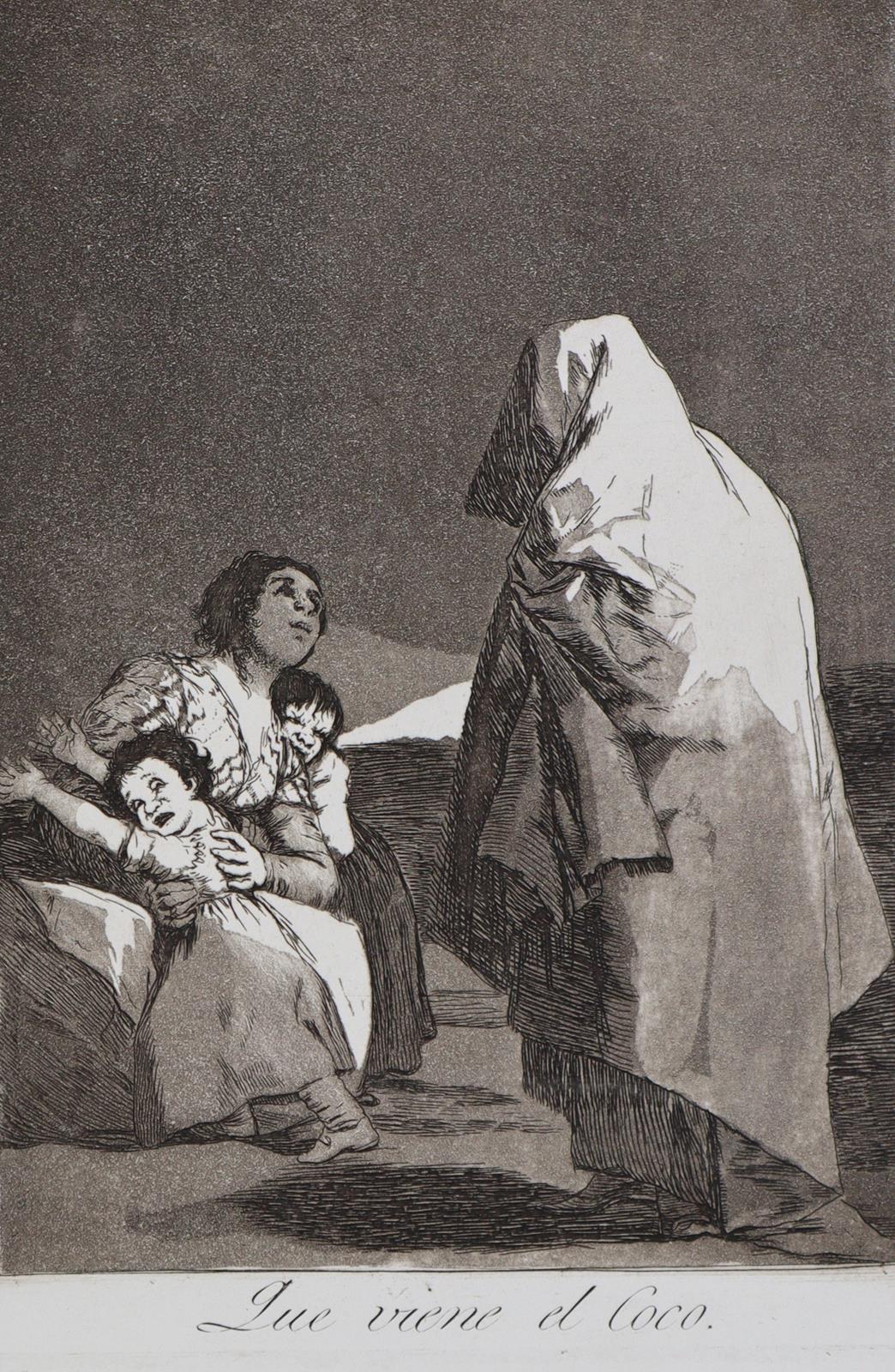 Goya, Francisco de | Bild Nr.1