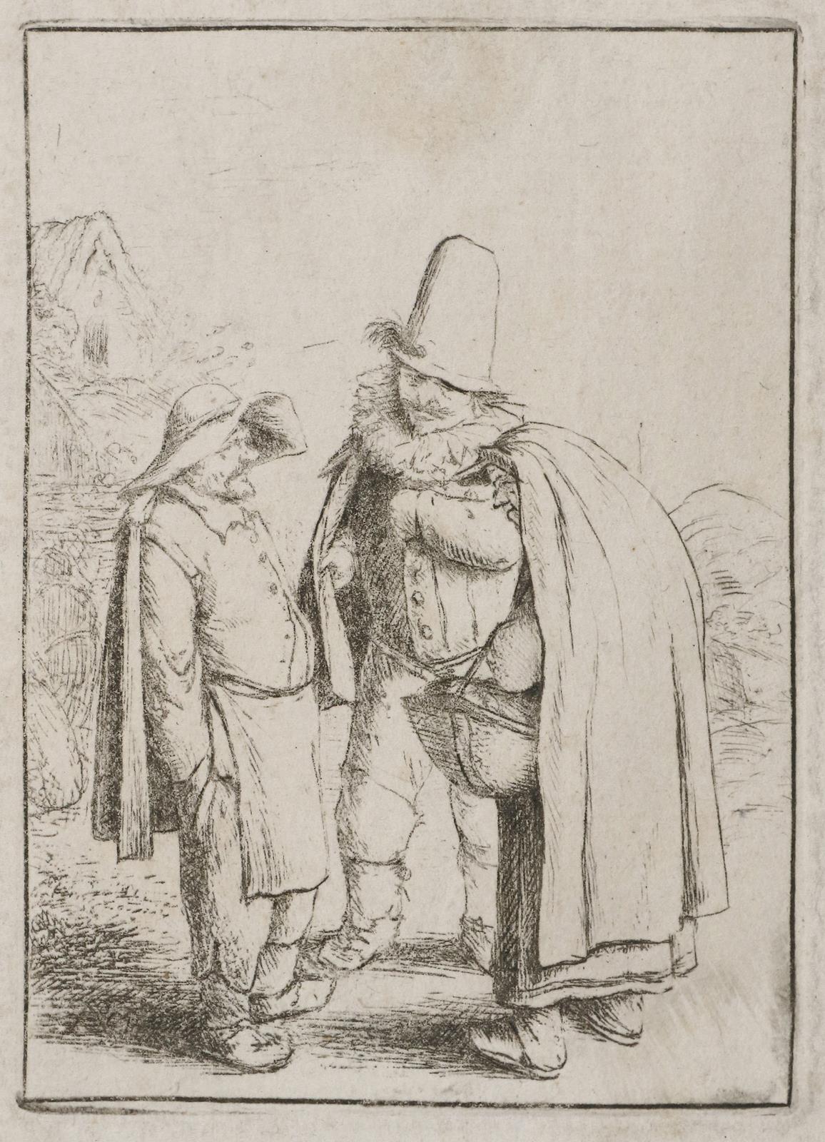 Ostade, Adriaen van | Bild Nr.1