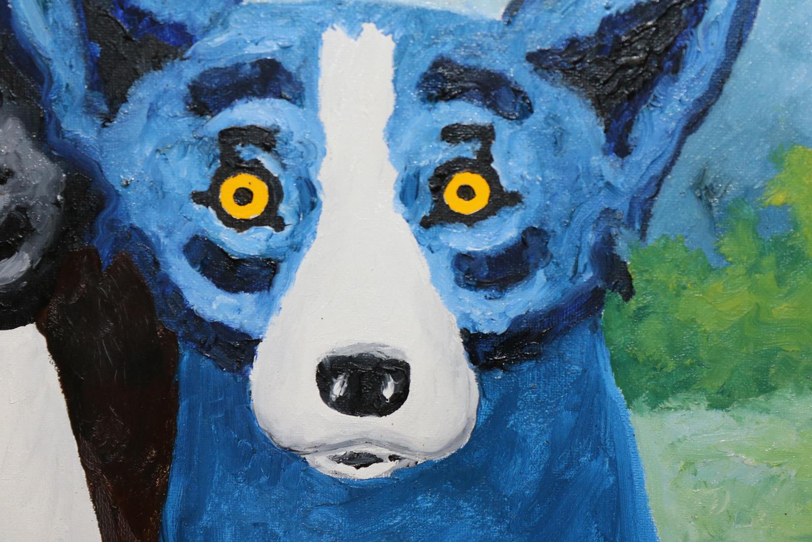 Rodrigue, George | Bild Nr.2