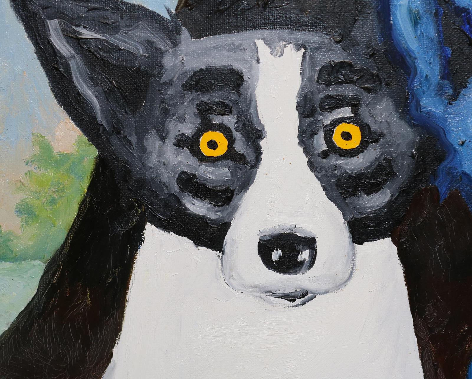 Rodrigue, George | Bild Nr.4