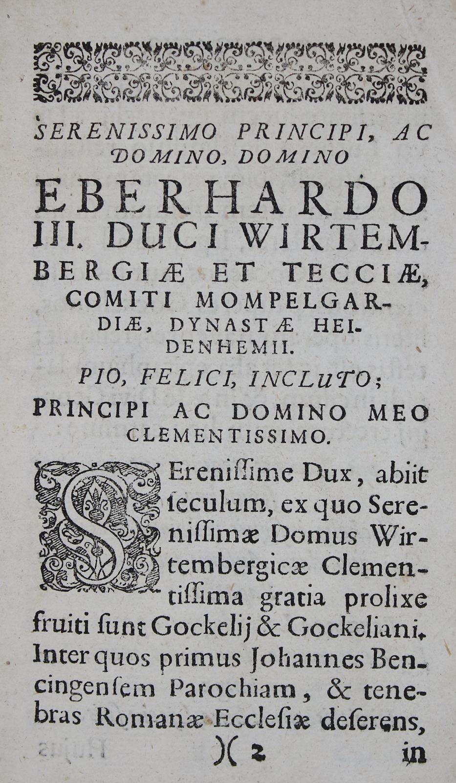 10 theologische Werke, in 10 Bänden. | Bild Nr.3