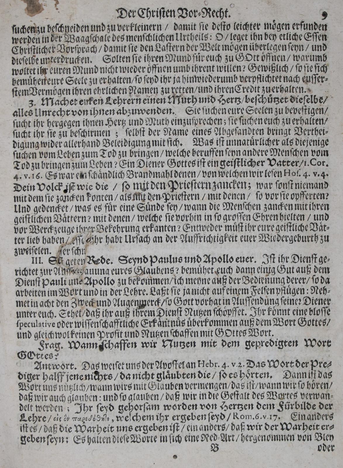 10 theologische Werke, in 10 Bänden. | Bild Nr.8