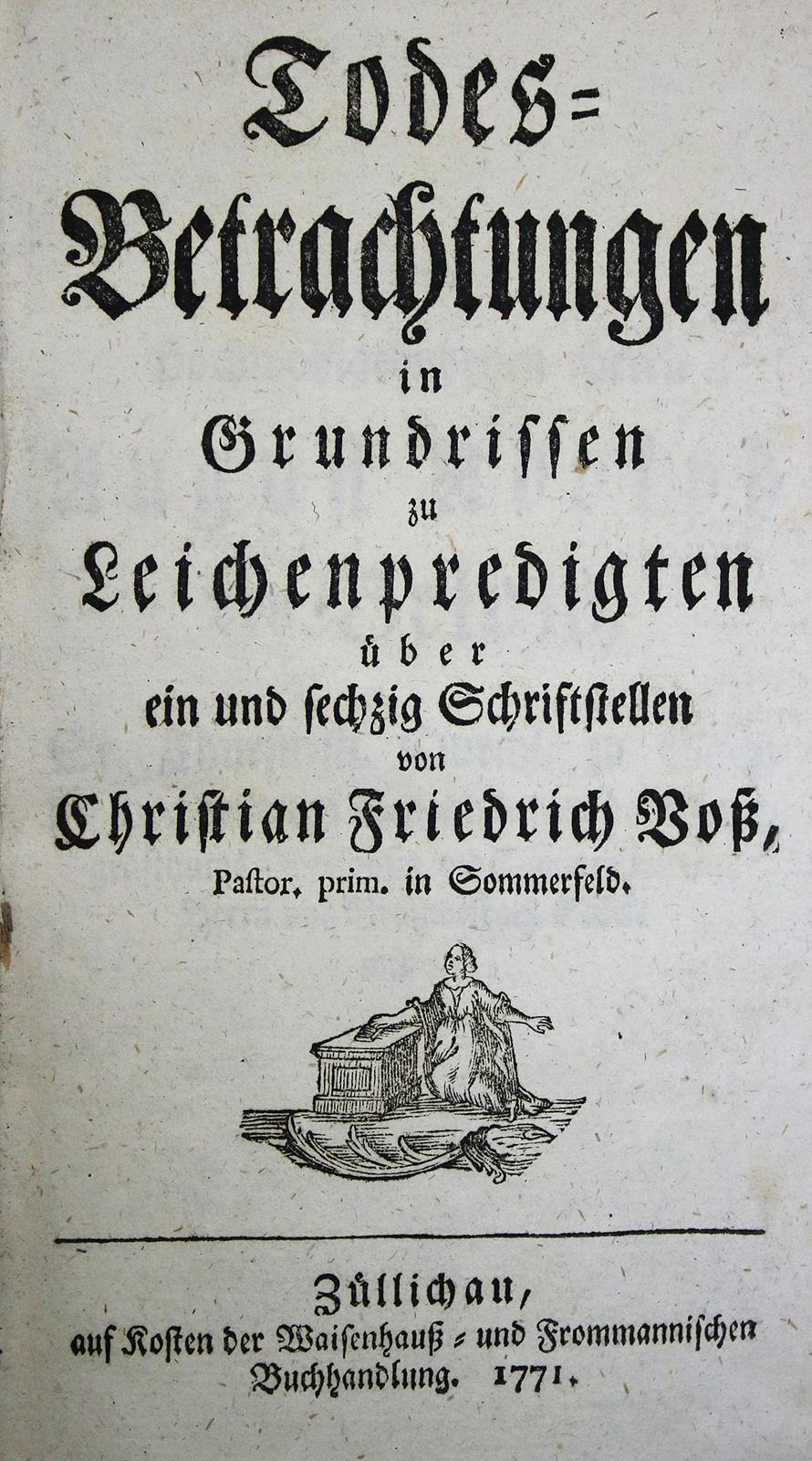 10 theologische Werke, in 10 Bänden. | Bild Nr.10