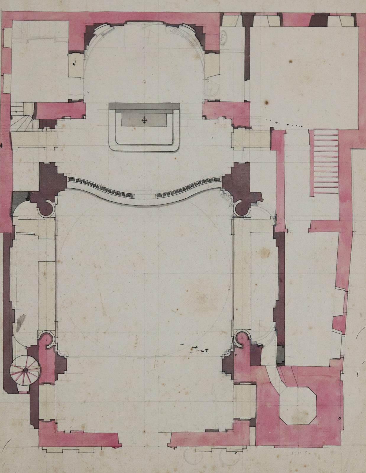 Italien, nach 1749 - 1753 | Bild Nr.1