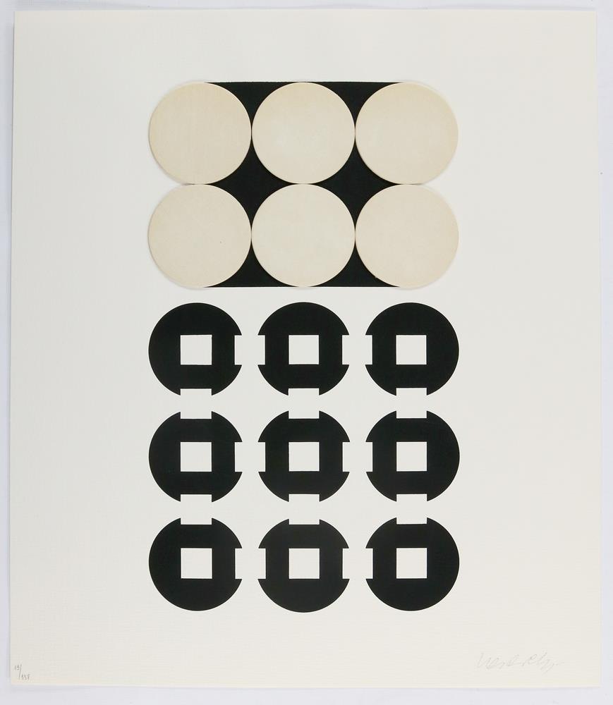 Vasarely, Victor von