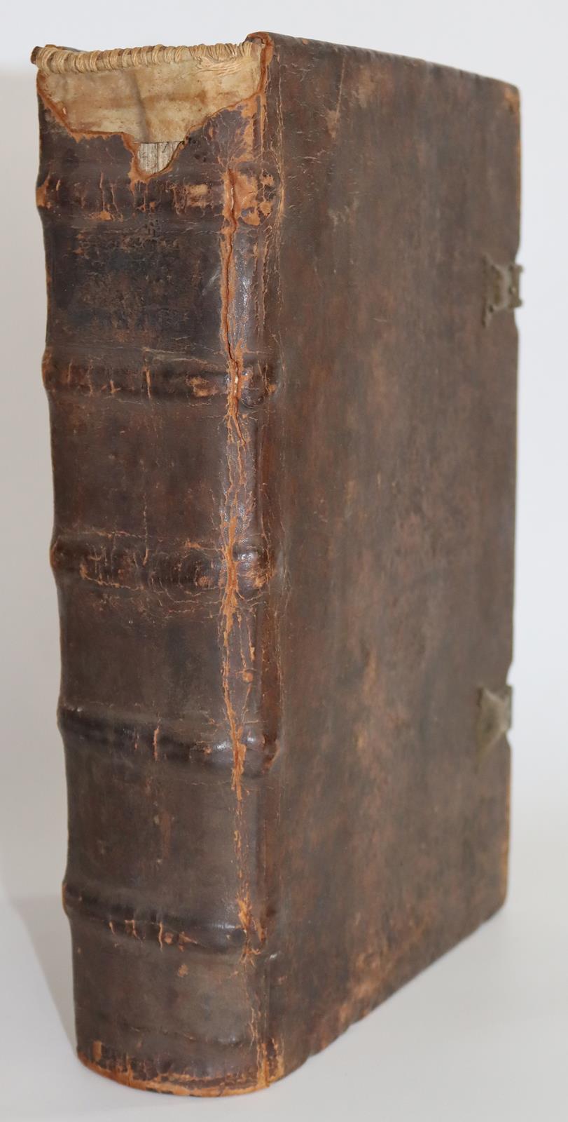 Bernardus Clarevallensis (Bernard de Clairvaux). | Bild Nr.2