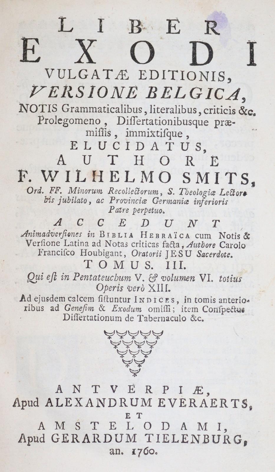 Smits,W. (Hrsg.). | Bild Nr.6