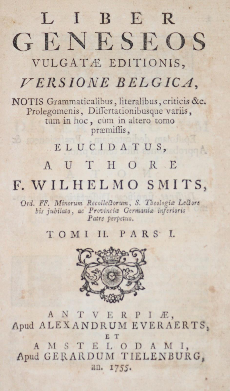 Smits,W. (Hrsg.). | Bild Nr.7