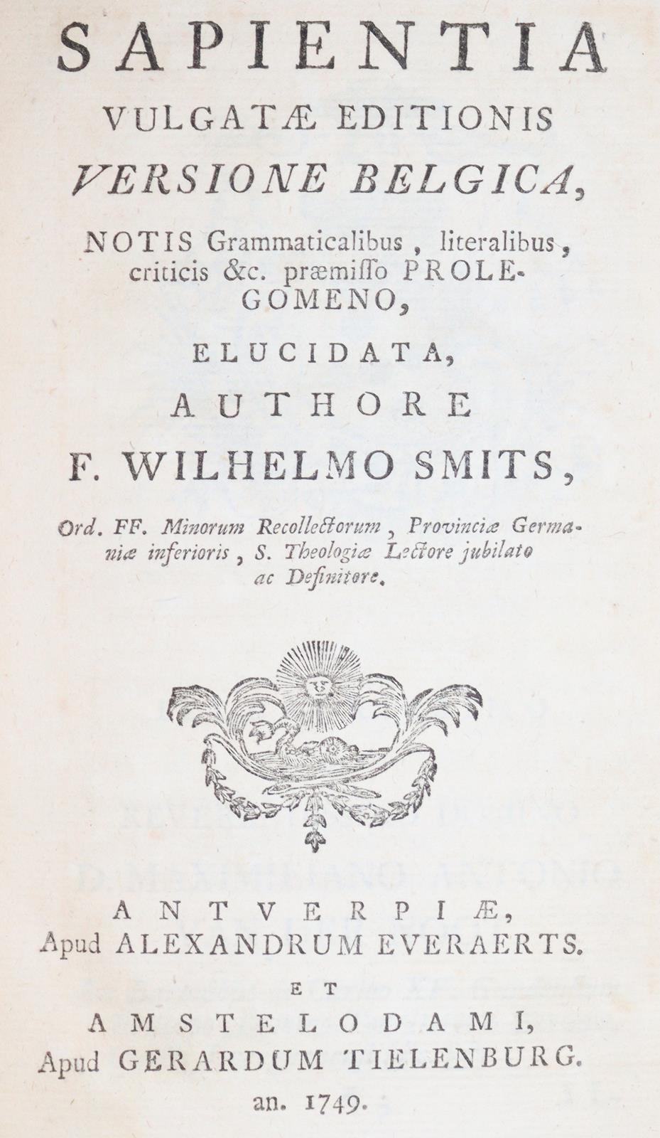 Smits,W. (Hrsg.). | Bild Nr.13