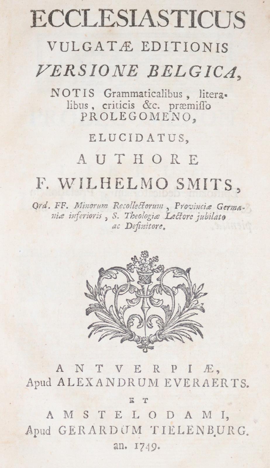 Smits,W. (Hrsg.). | Bild Nr.14