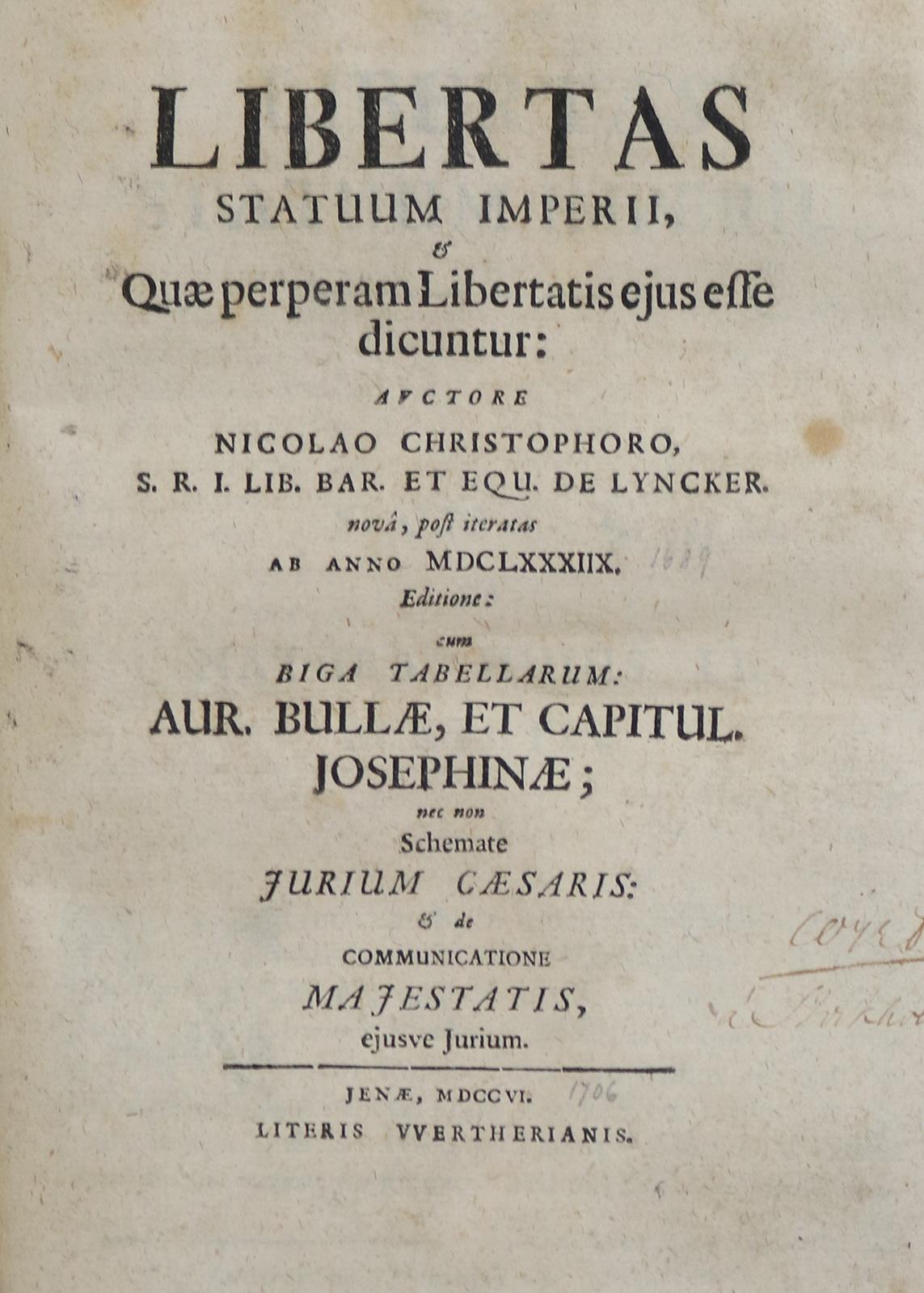 Calvör,C. | Bild Nr.7