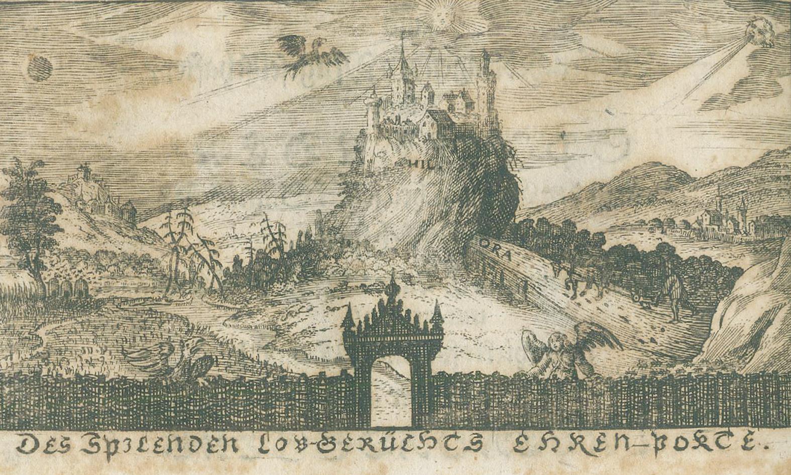 (Harsdörffer,G.P.). | Bild Nr.3