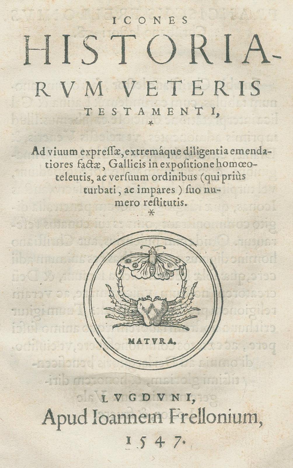 Holbein,H. | Bild Nr.1