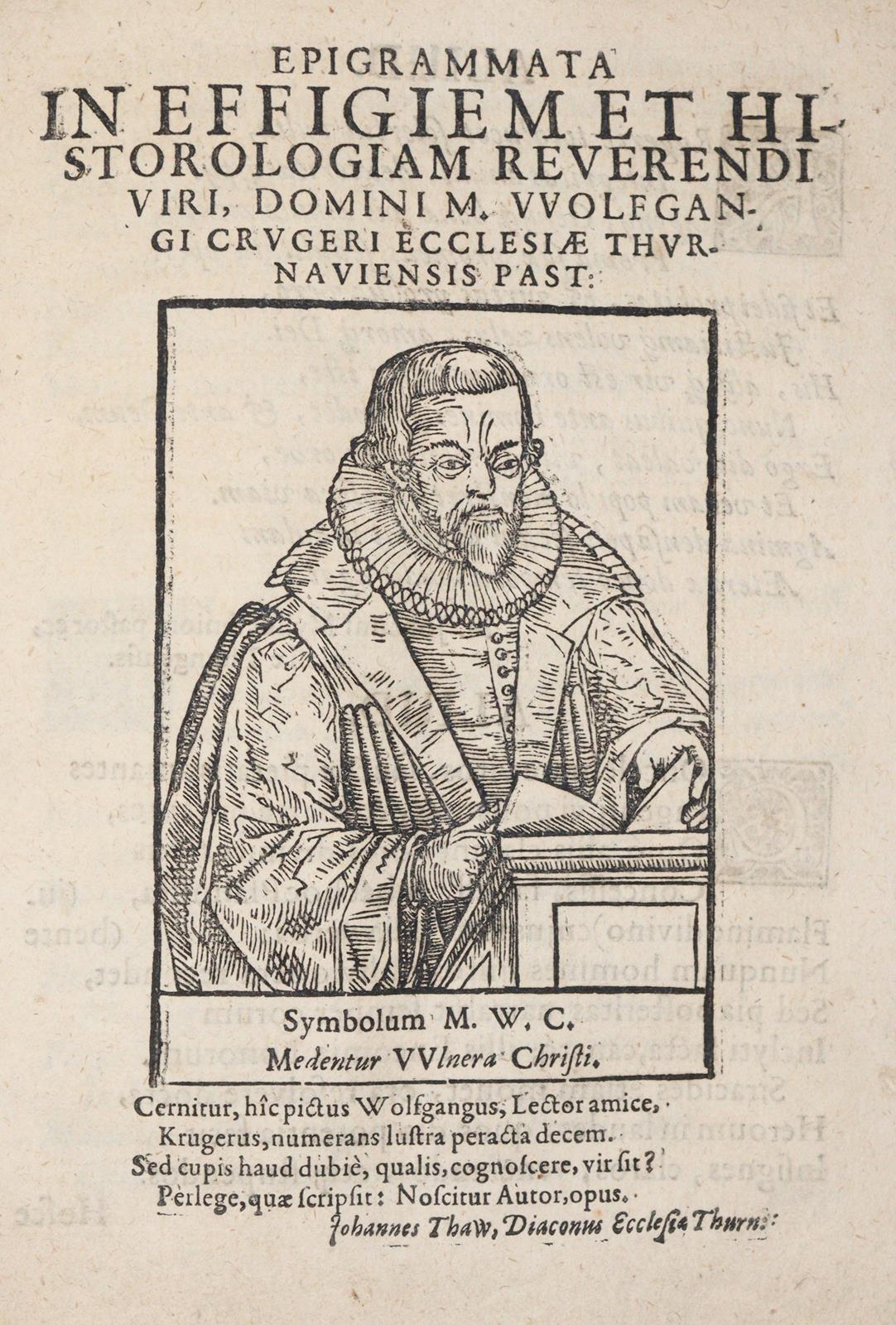 Krüger,W. | Bild Nr.2