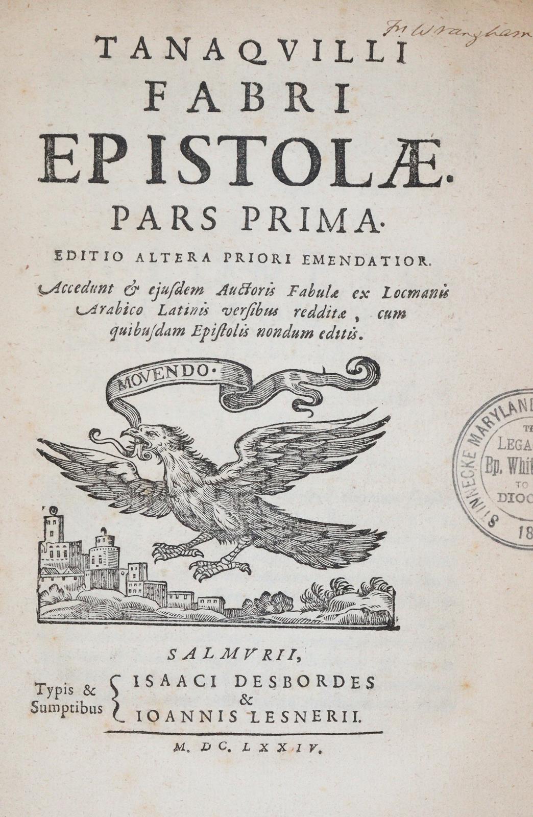 Le Fevre,T. | Bild Nr.1