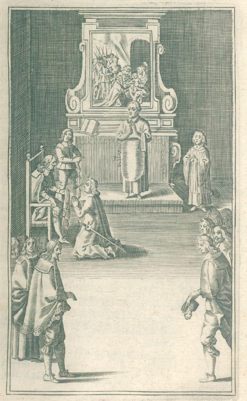 Osterhausen,C.v. | Bild Nr.3