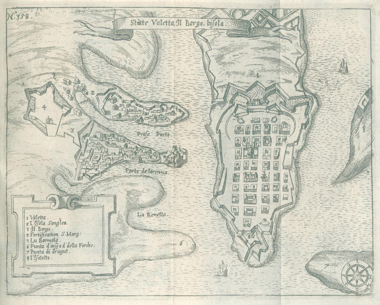 Osterhausen,C.v. | Bild Nr.6