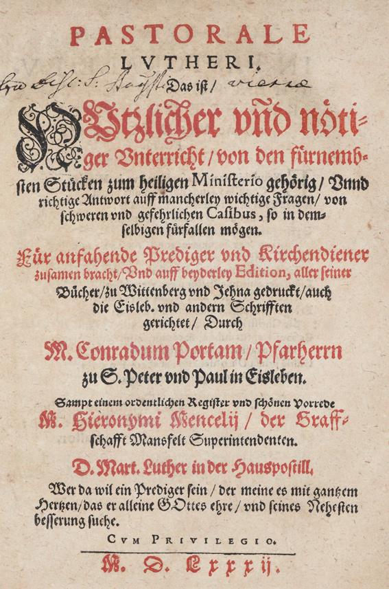 Porta,C. | Bild Nr.1