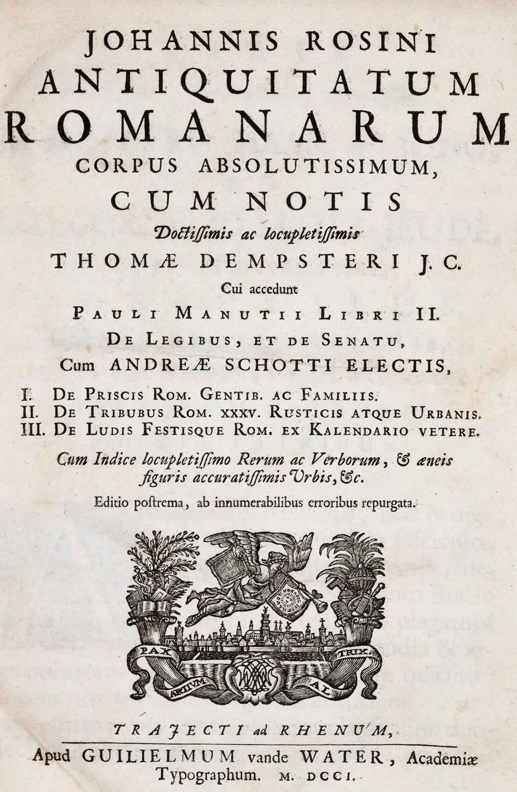 Rosinus,J. | Bild Nr.1