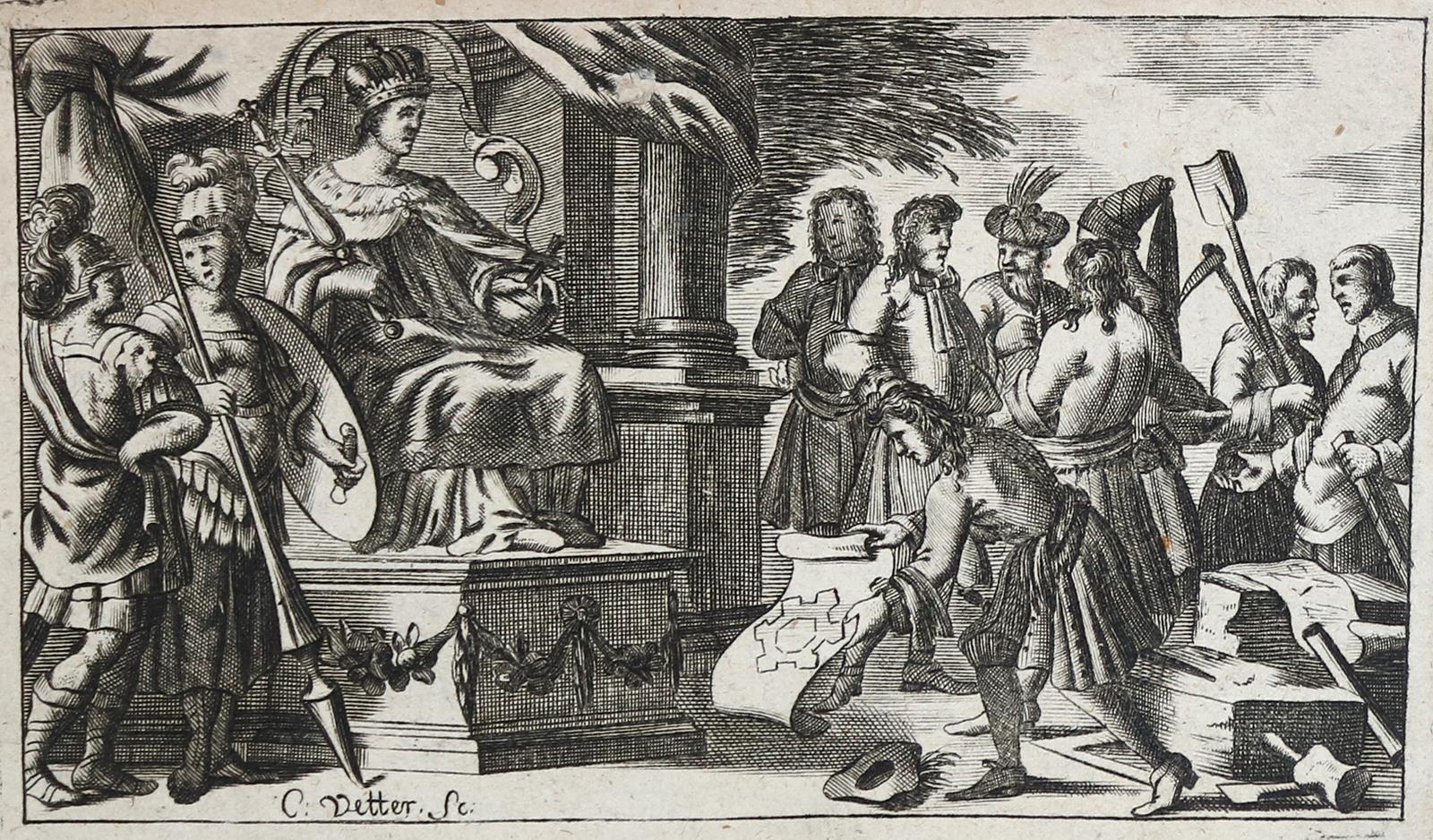 Rückgänge | Bild Nr.1