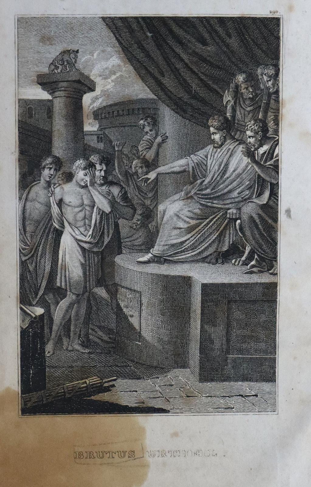 Rückgänge | Bild Nr.4