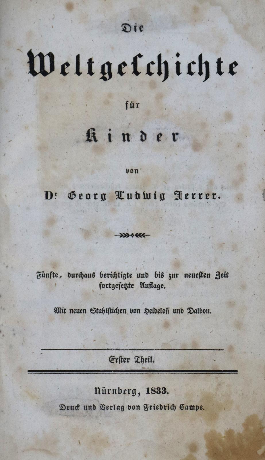 Rückgänge | Bild Nr.5