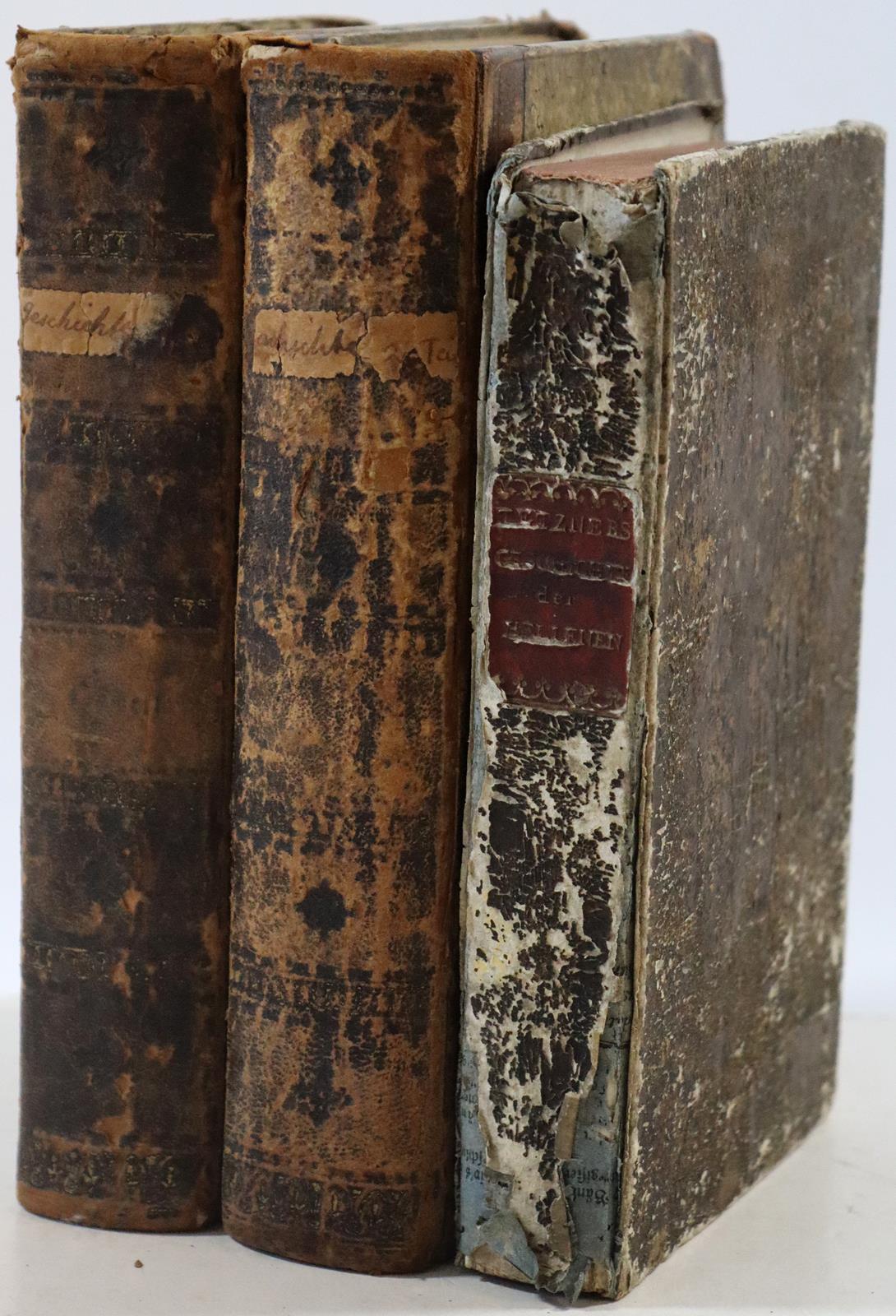 Rückgänge | Bild Nr.8