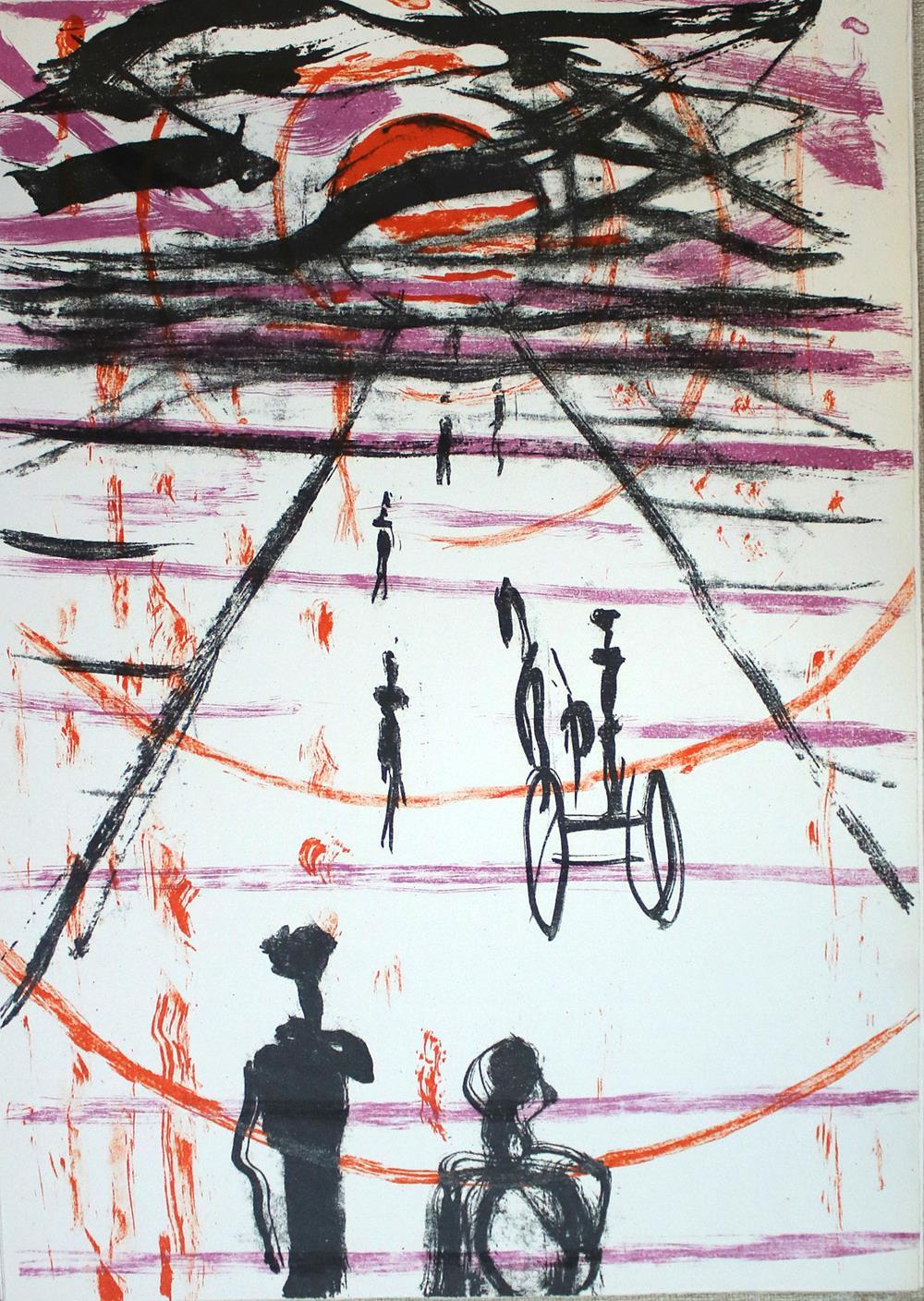 Rückgänge | Bild Nr.10