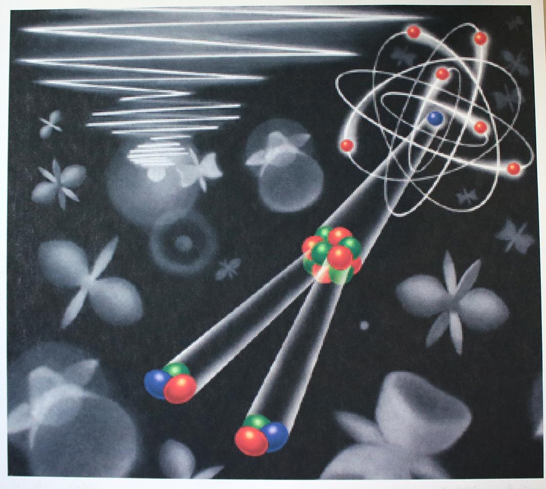 Rückgänge | Bild Nr.1