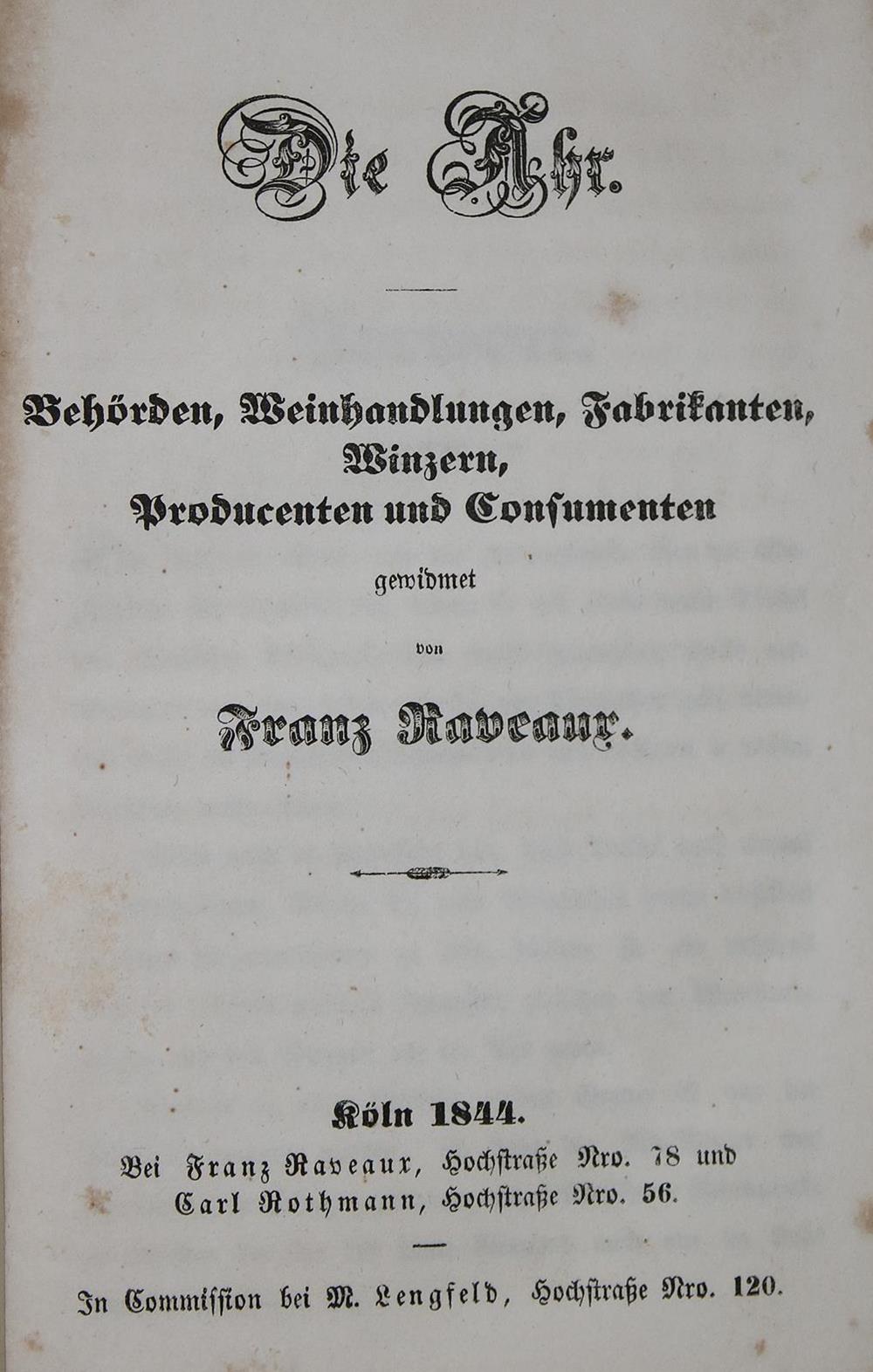 Rückgänge | Bild Nr.4