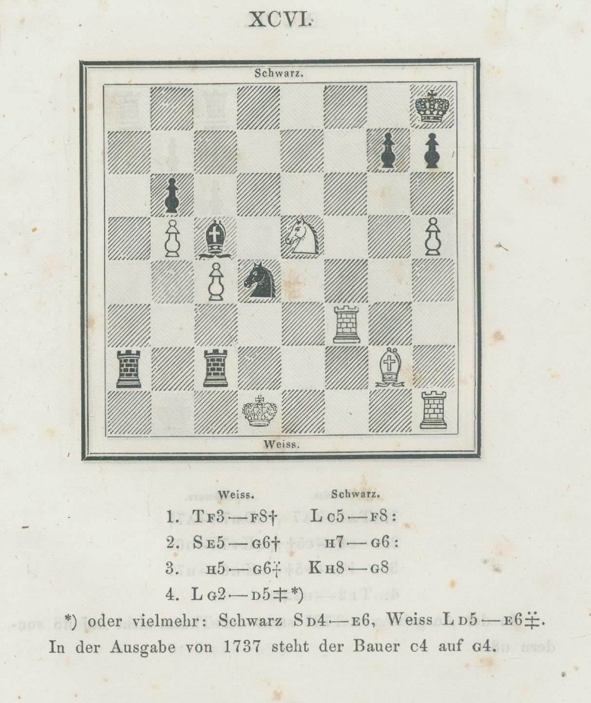 Stamma,P. | Bild Nr.1