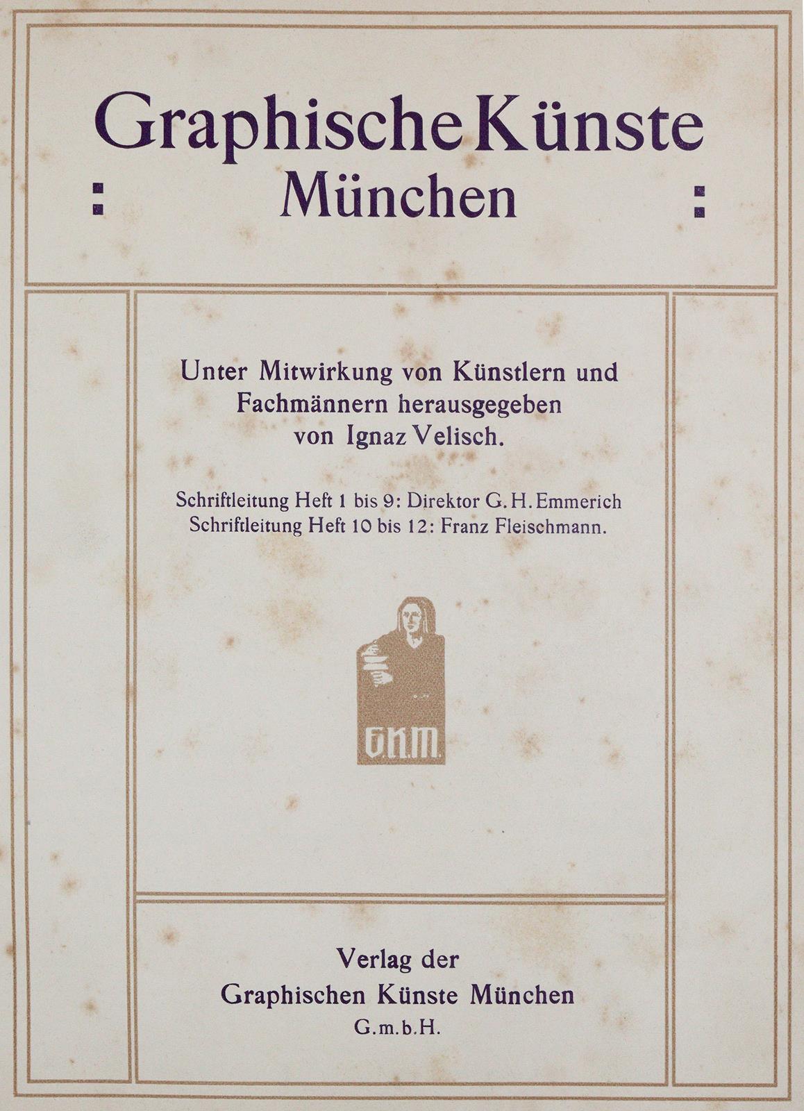 Velisch,I. (Hrsg.). | Bild Nr.1