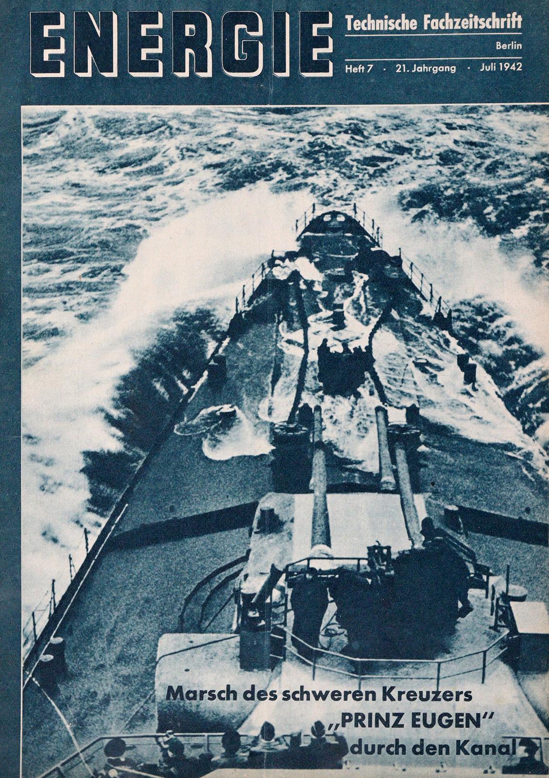 Erfahrungsaustausch, Der. | Bild Nr.2