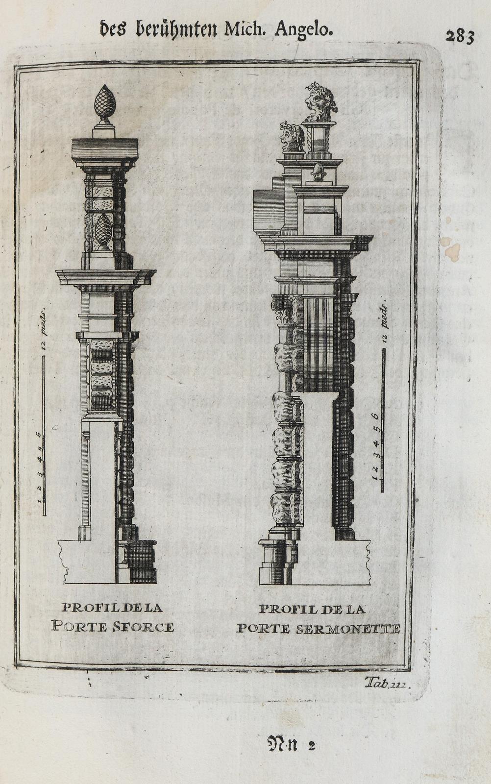 Aviler,A.C.de. | Bild Nr.2