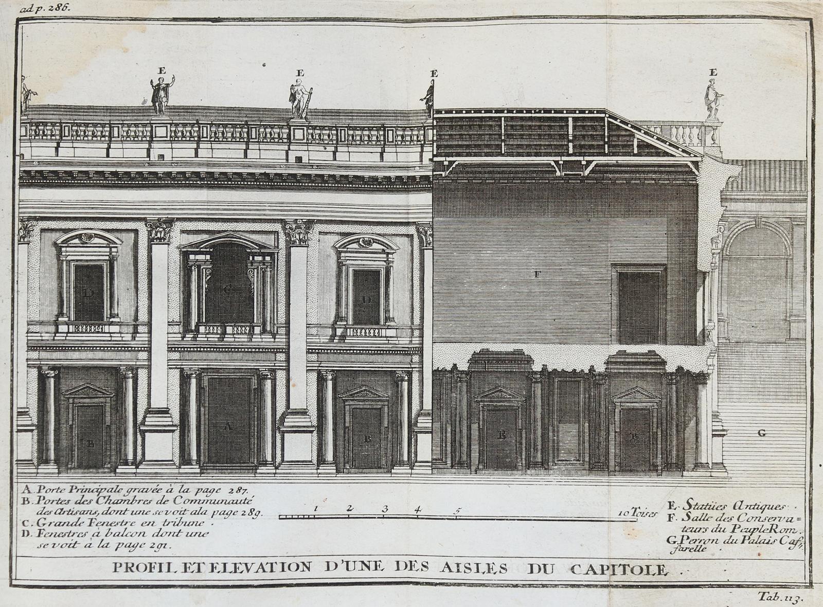 Aviler,A.C.de. | Bild Nr.3