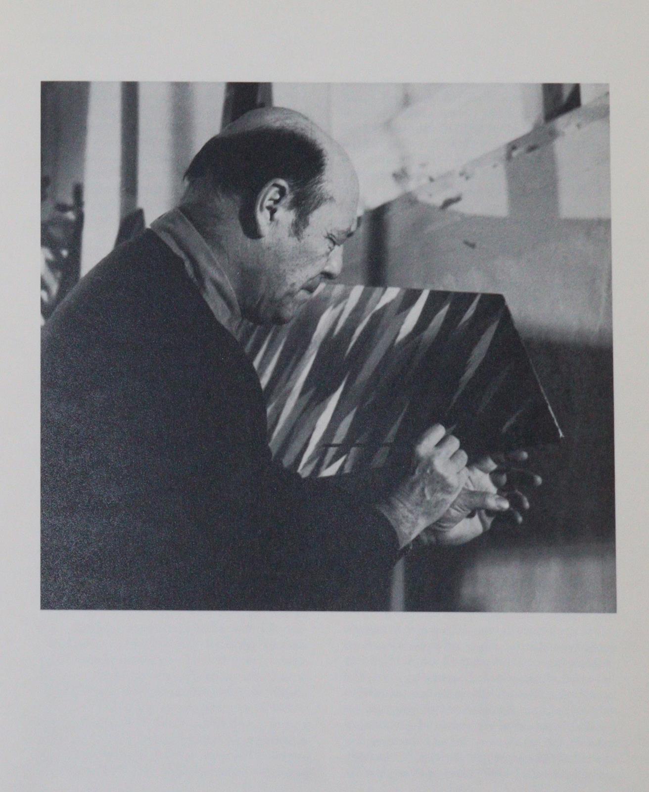 Dorazio, Piero. | Bild Nr.1