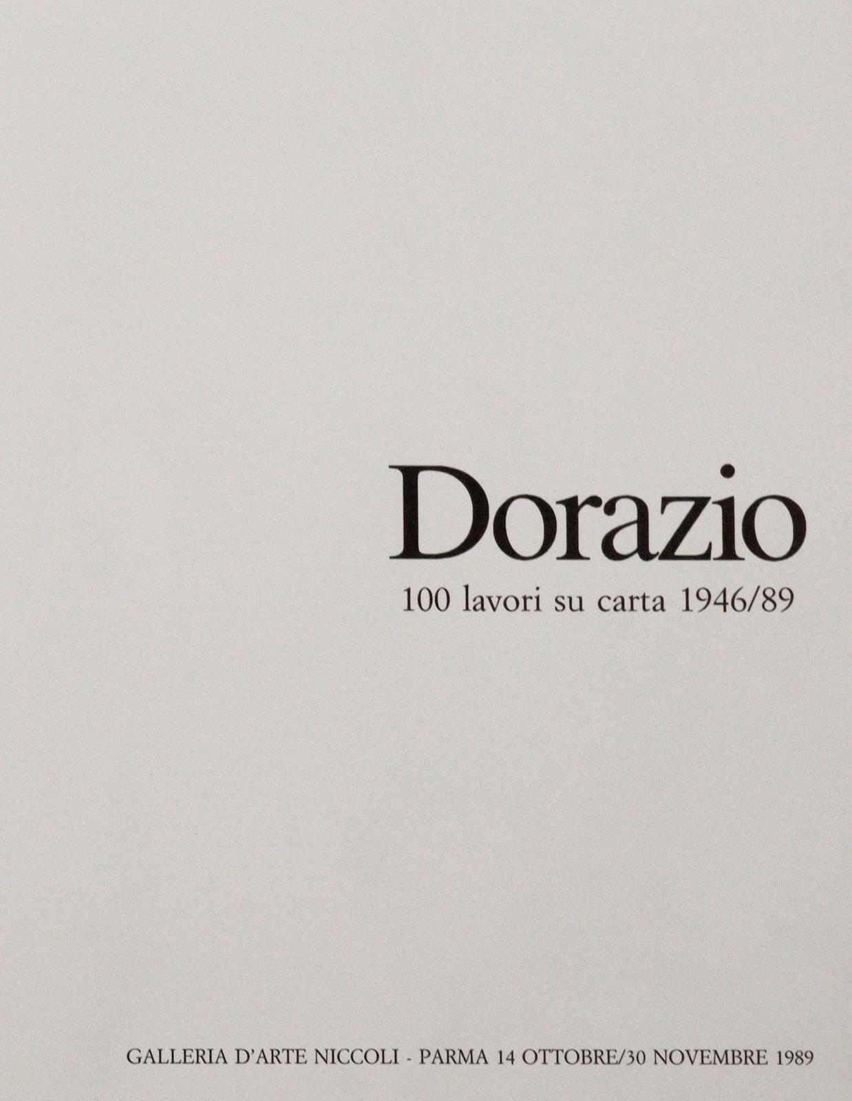 Dorazio, Piero. | Bild Nr.5