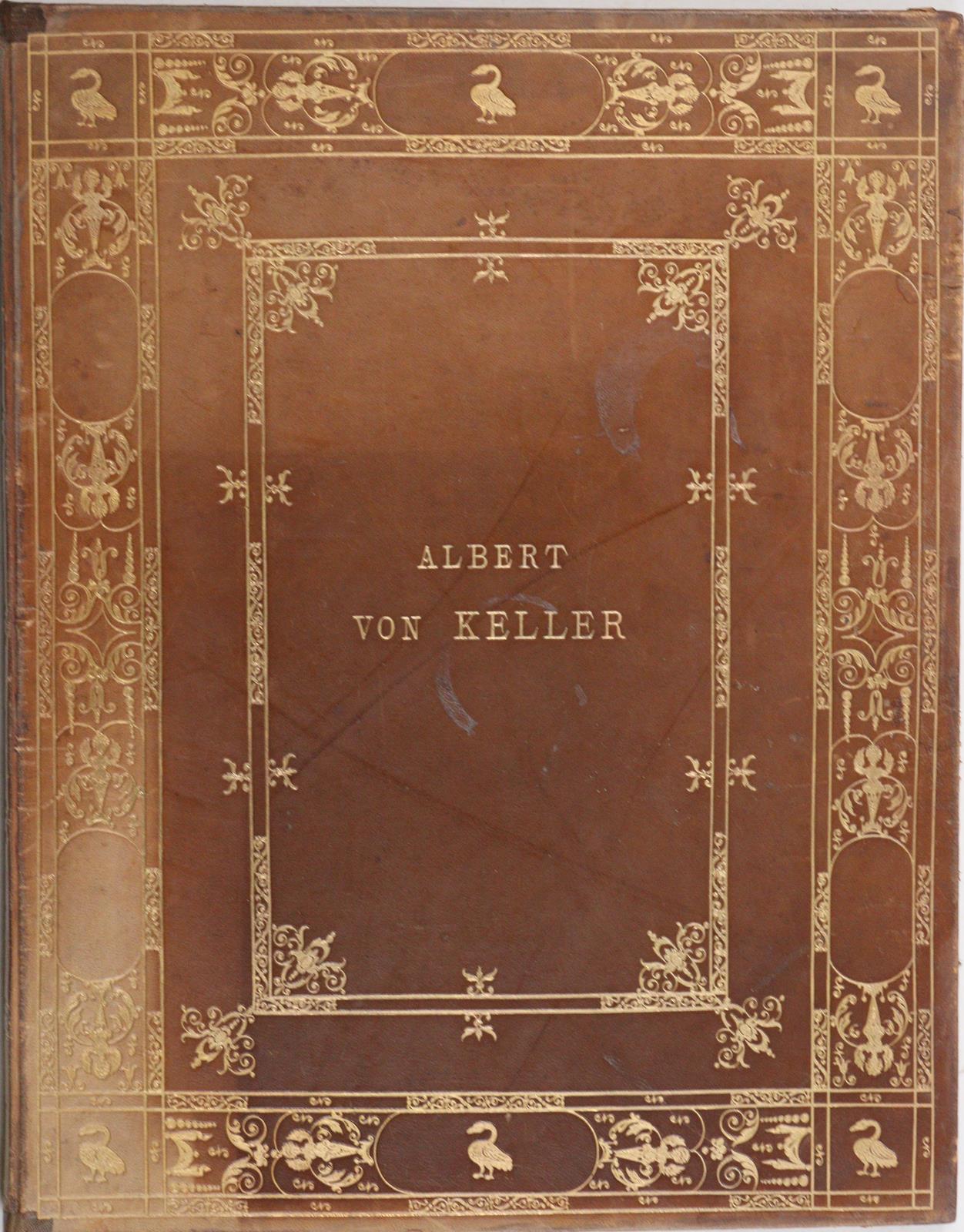 Keller, Albert von | Bild Nr.2