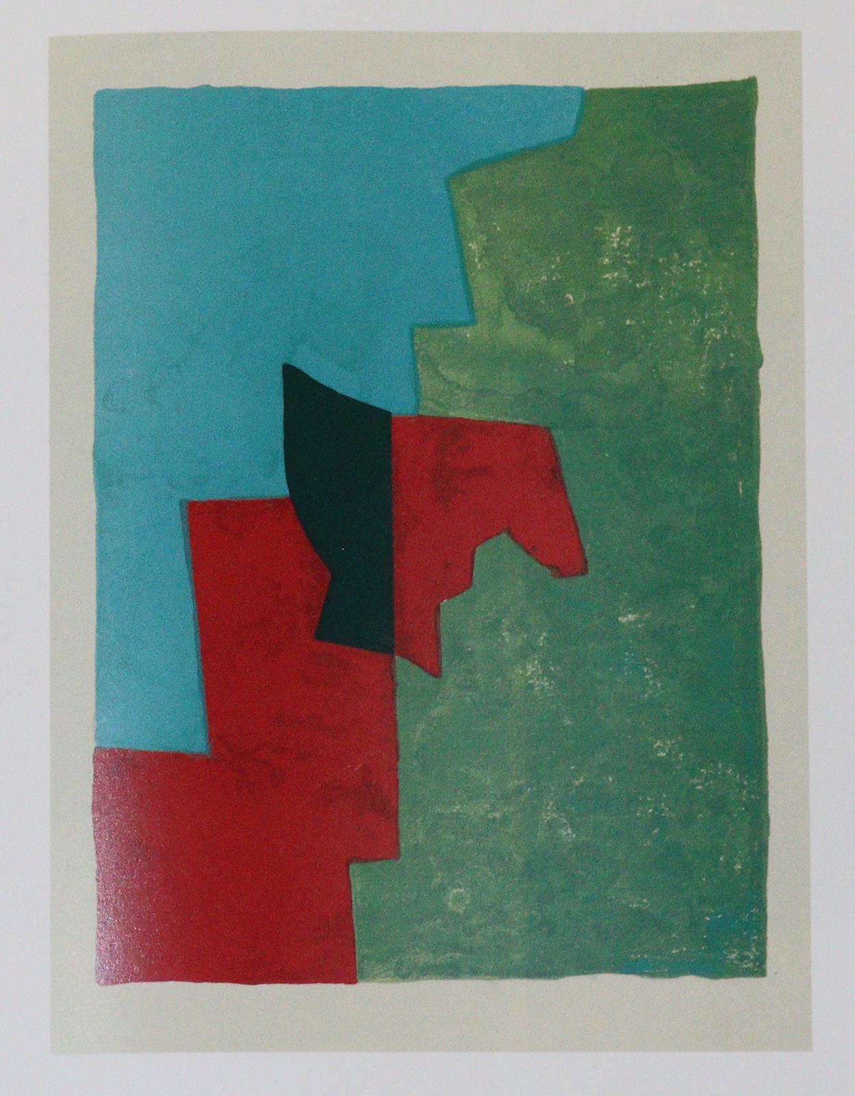 Poliakoff,A./Durozi,G. | Bild Nr.1