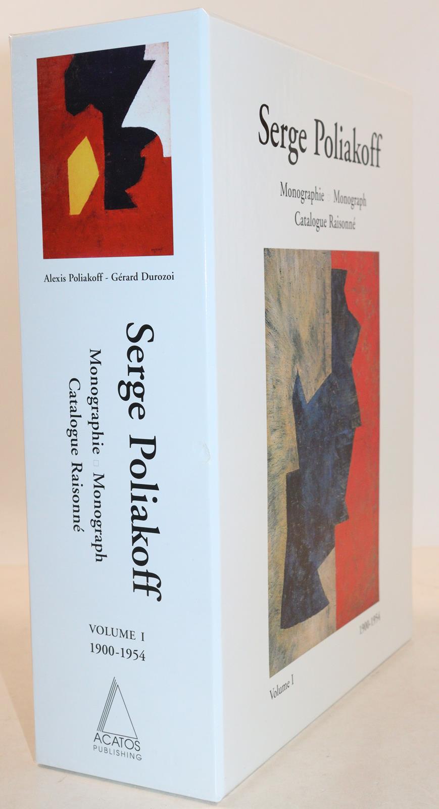 Poliakoff,A./Durozi,G. | Bild Nr.2