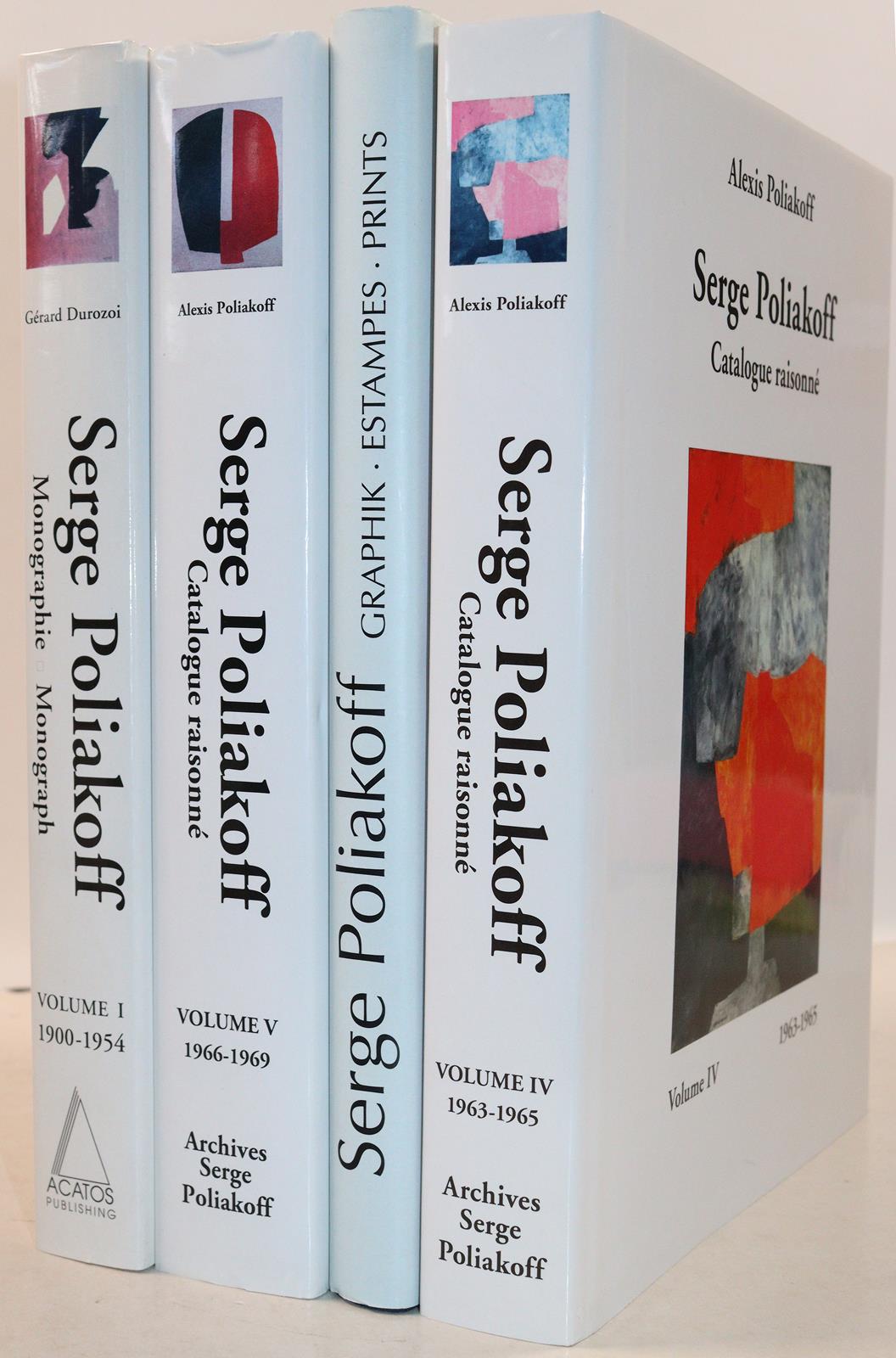 Poliakoff,A./Durozi,G. | Bild Nr.3