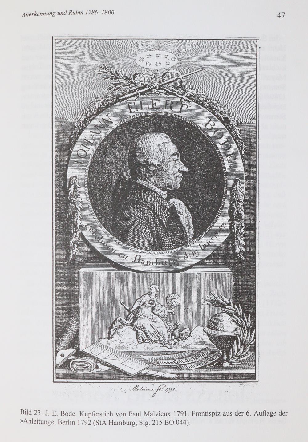 Houzeau,J.C. u. A.Lancaster. | Bild Nr.2