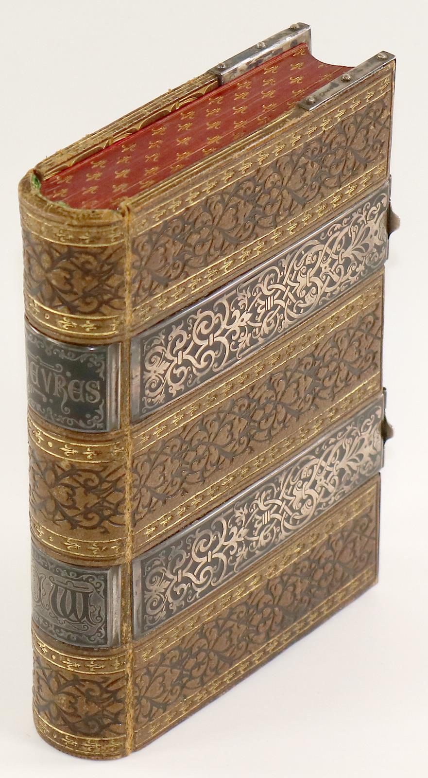 Paroissien romain | Bild Nr.2