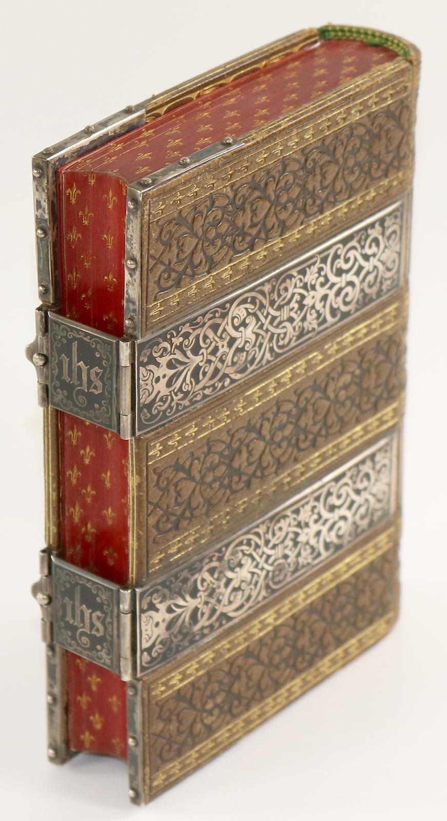 Paroissien romain | Bild Nr.3