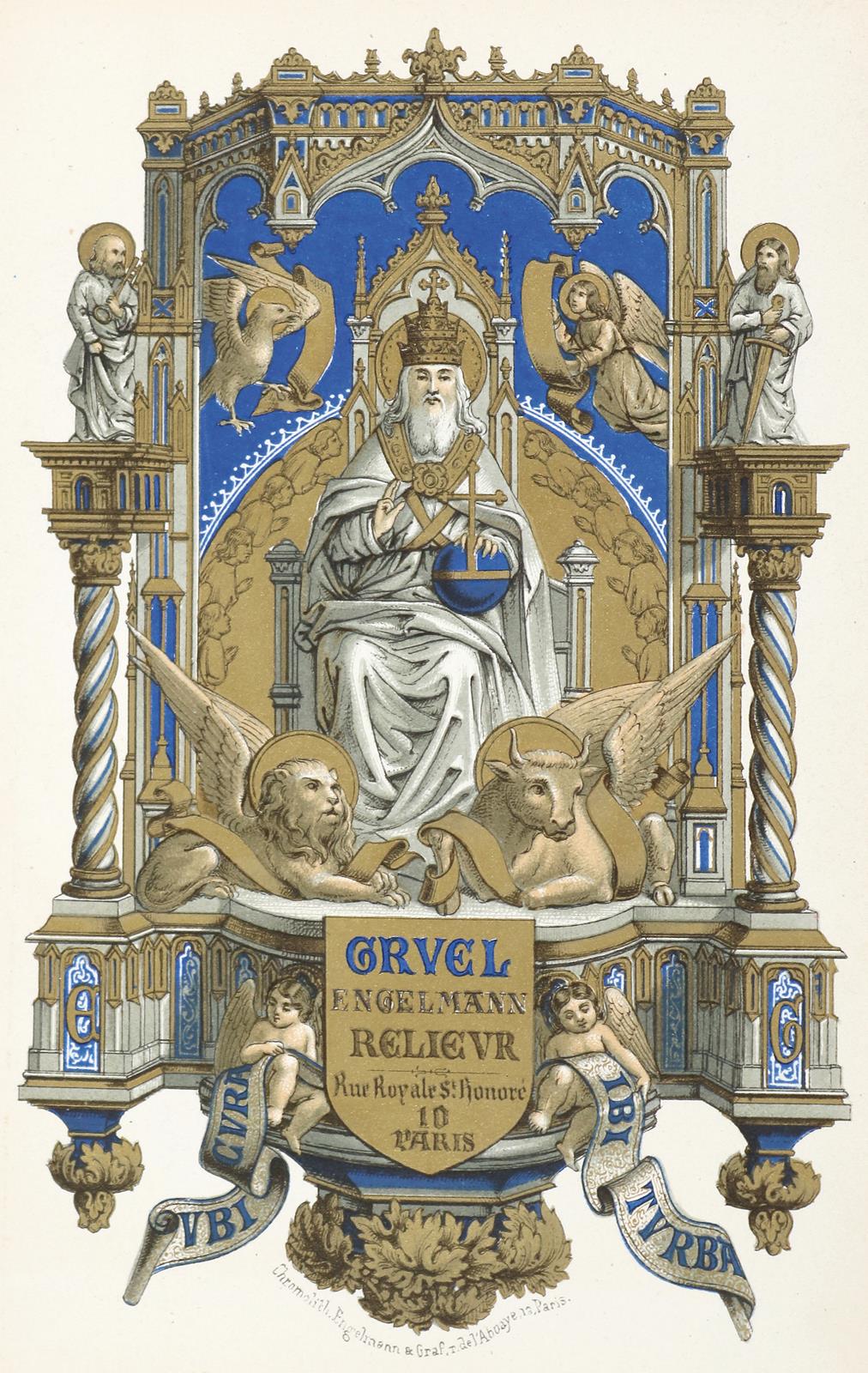 Paroissien romain | Bild Nr.4