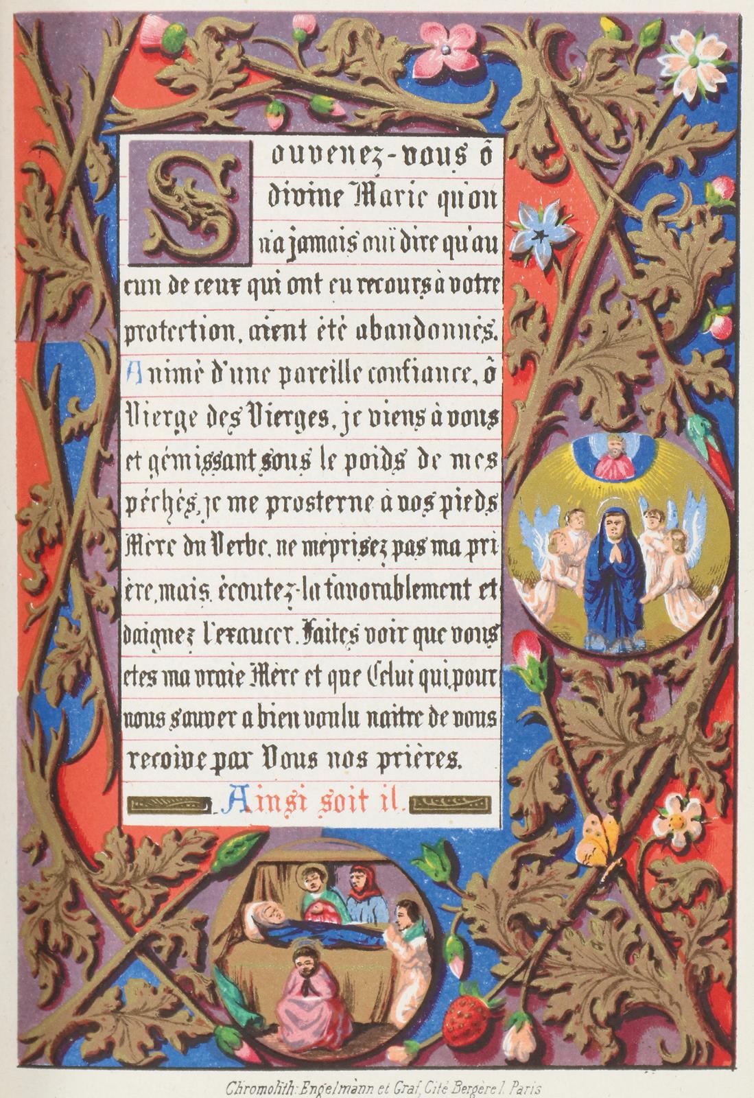 Paroissien romain | Bild Nr.5