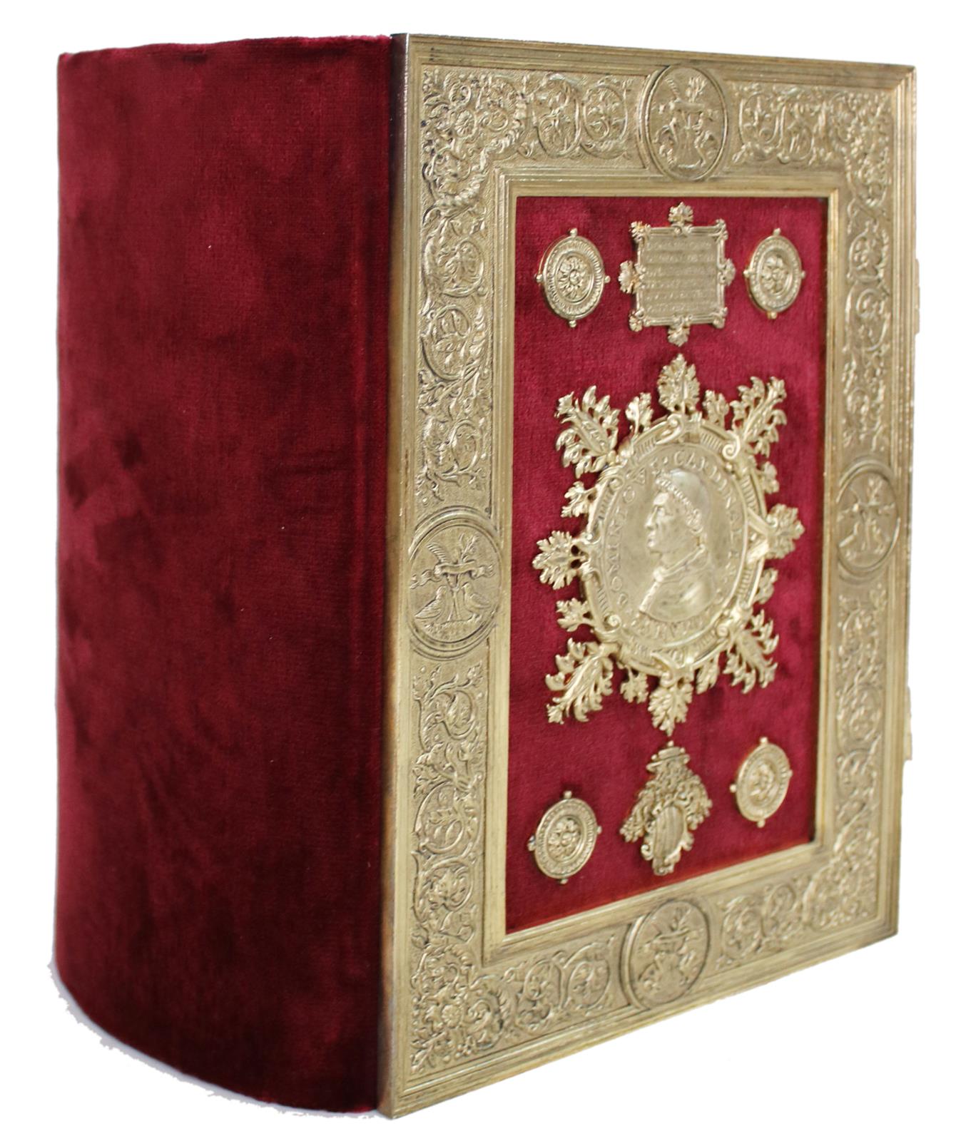 Breviarium Grimani. | Bild Nr.2