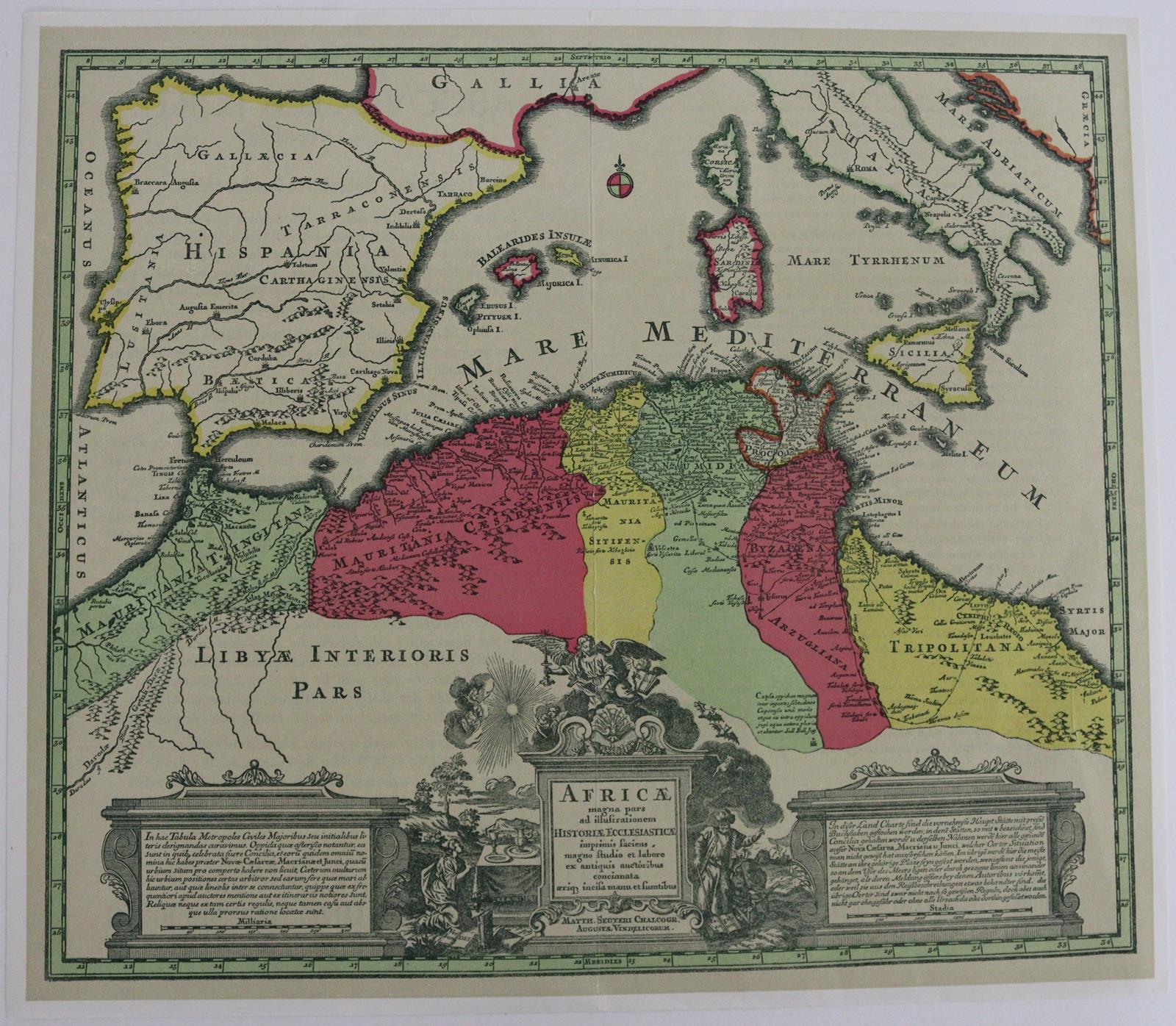 Corpus-Christi-Apokalypse, Die. | Bild Nr.4