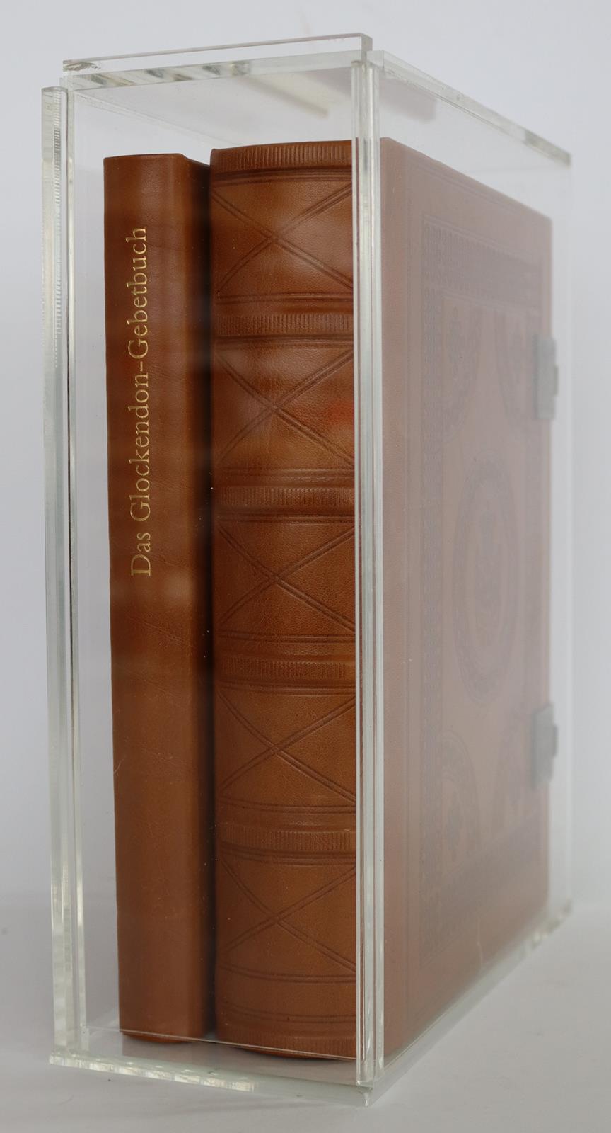 Glockendon-Gebetbuch, Das. | Bild Nr.2